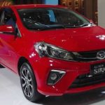 All new sirion resmi meluncur di indonesia All new sirion resmi meluncur di indonesia